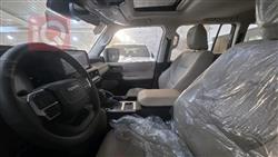 تويوتا لاندكروزر برادو